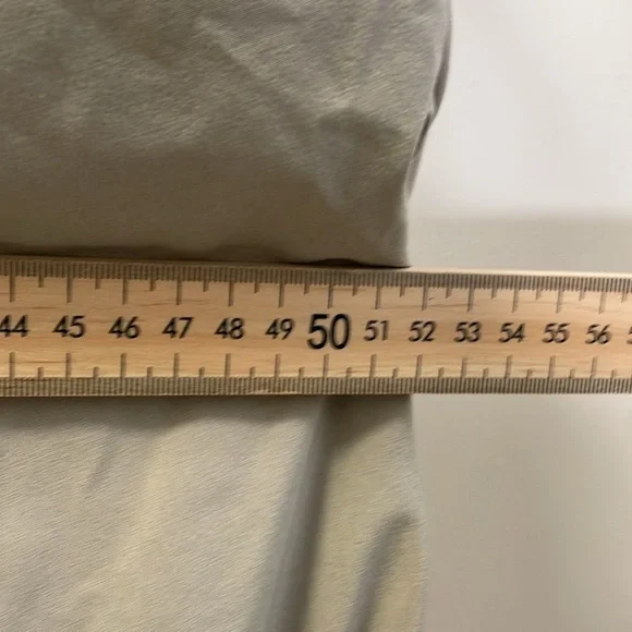 The North Face - Classic Zip Off Short Pants - Khaki - 32x32 - Picture 10 of 15